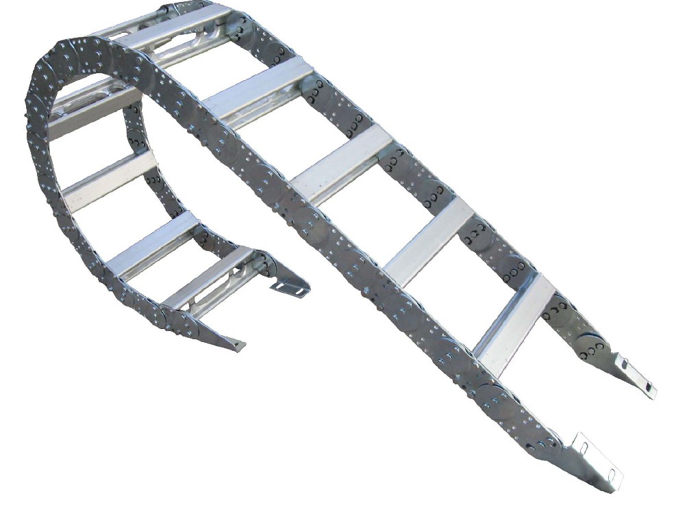 Steel Aluminium Tow