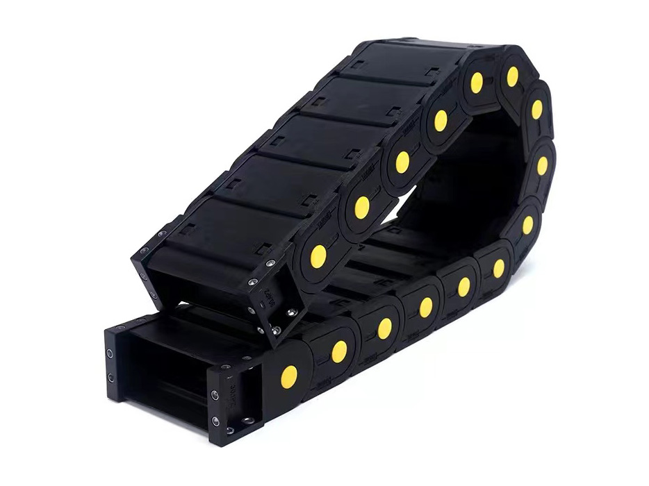 Engineering Plastic Drag Chain