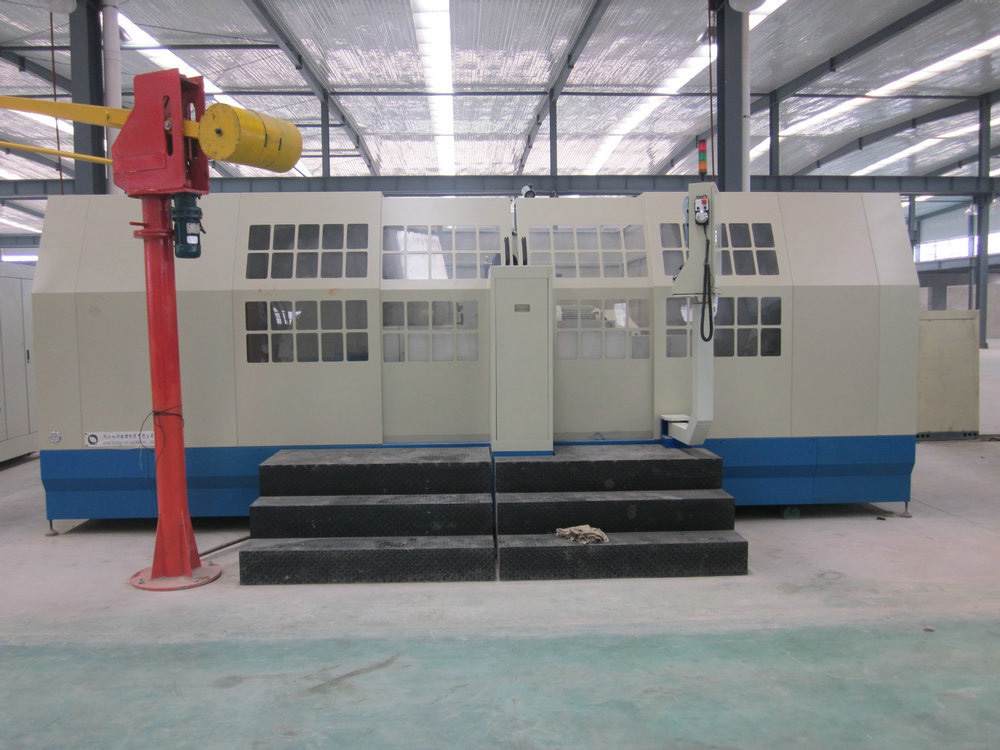 CNC Machine Tool Outer Protective Cover