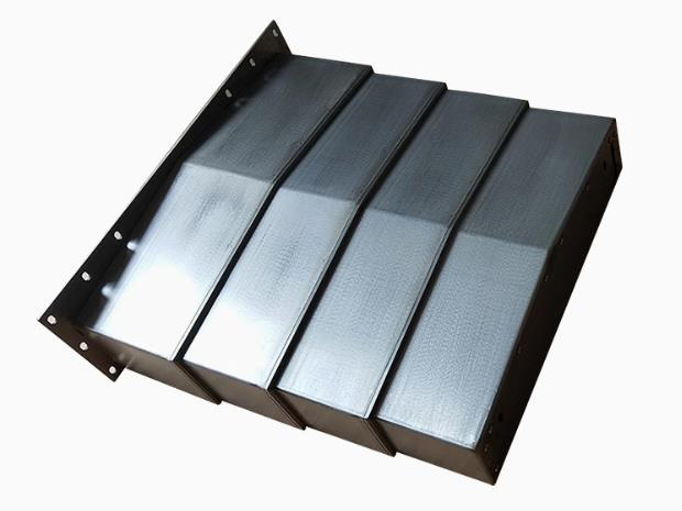 Steel Plate Protective Cover