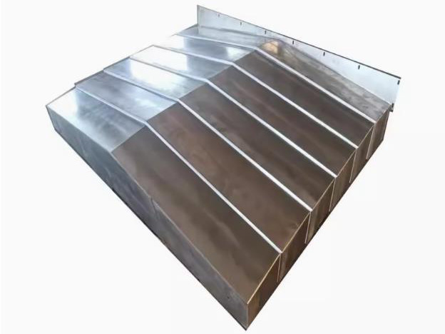 Steel Plate Protective Cover