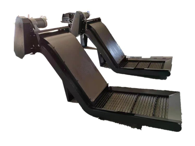 Scraper Type Chip Conveyor