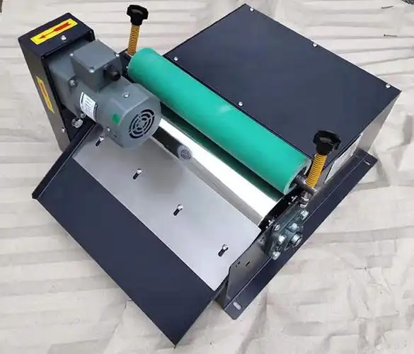 Magnetic Coolant Separator 