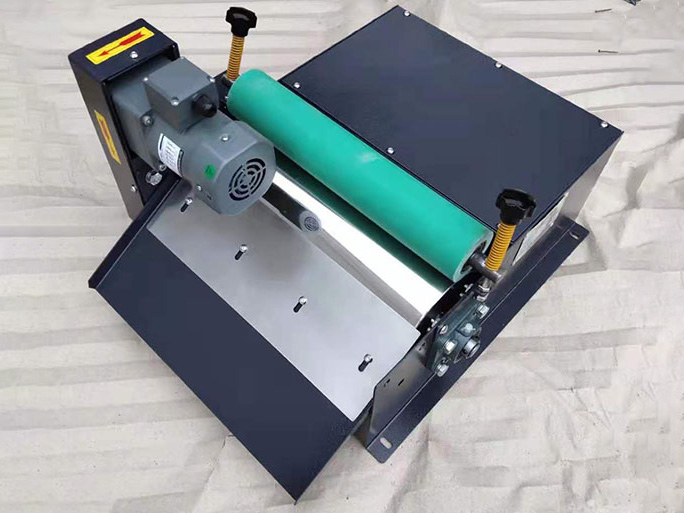 Magnetic Coolant Separator 