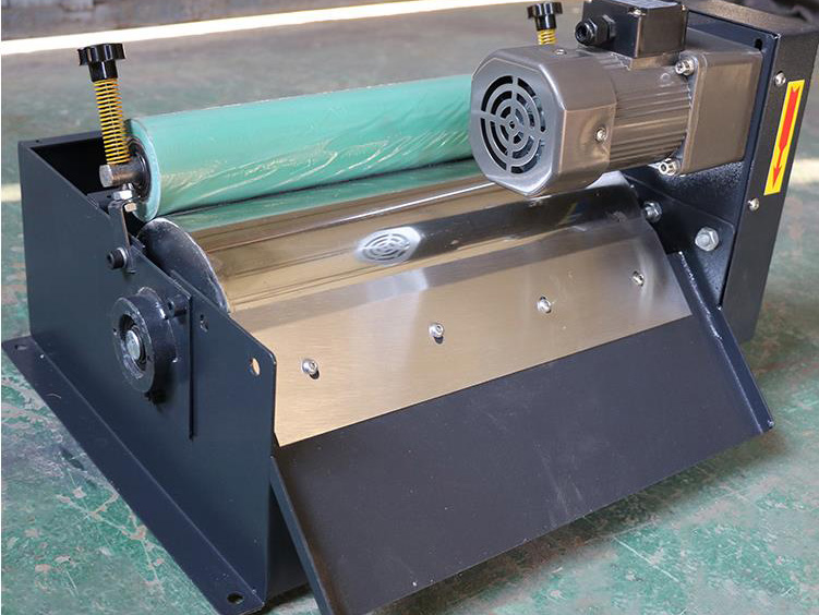 Magnetic Coolant Separator 