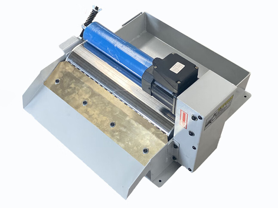Magnetic Coolant Separator 