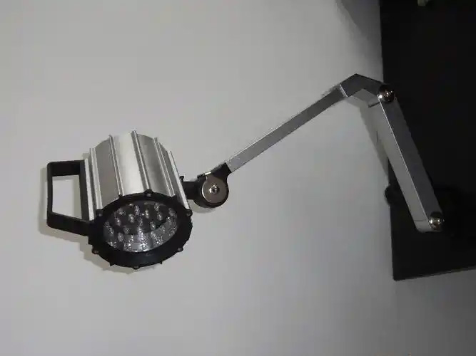 Machine Tool Working Lamp
