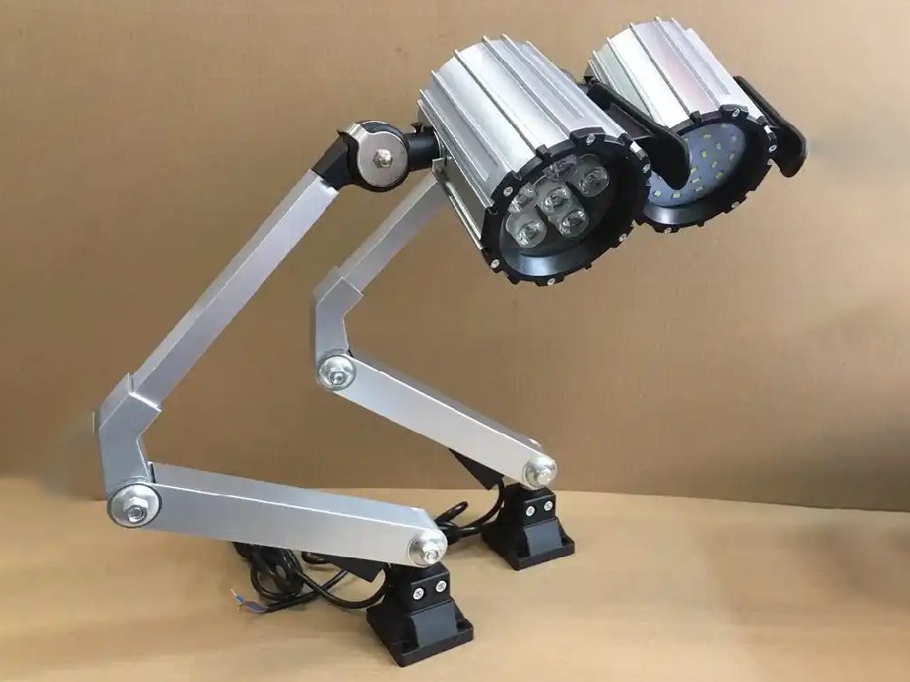 Machine Tool Working Lamp