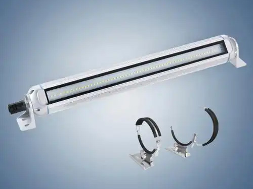 Machine Tool Working Lamp
