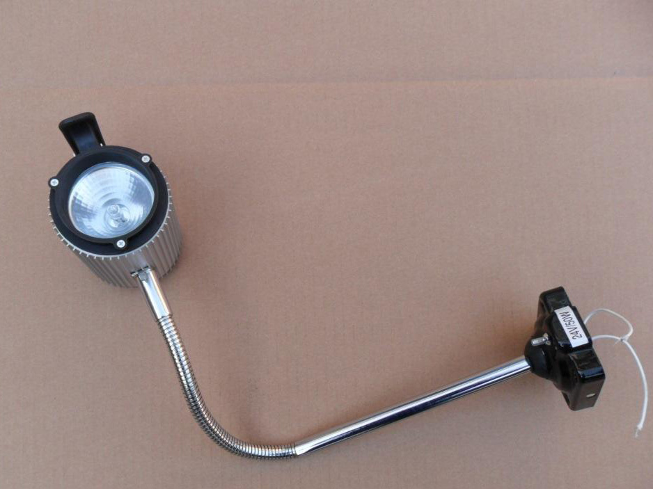 Machine Tool Working Lamp