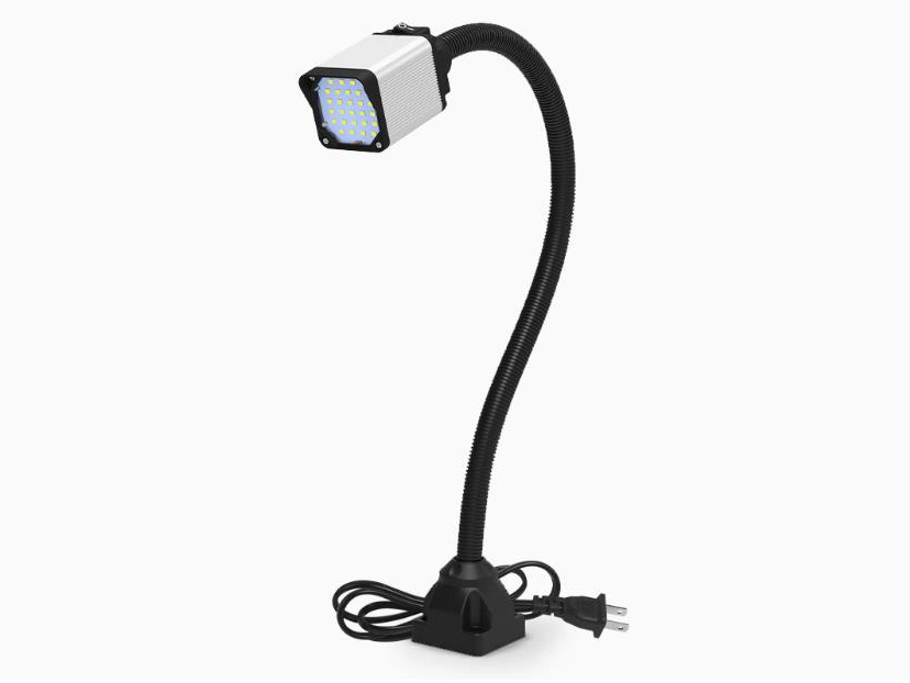 Machine Tool Working Lamp