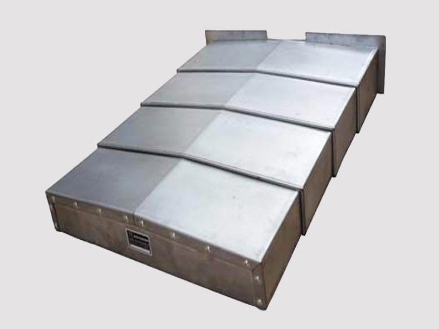Steel Plate Protective Cover Video