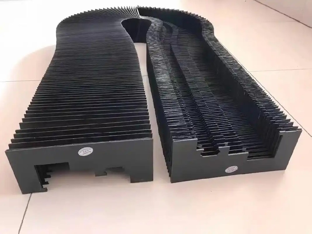 Organ Protective Cover Video