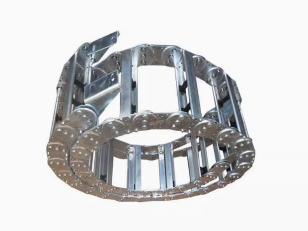Drag Chain Video