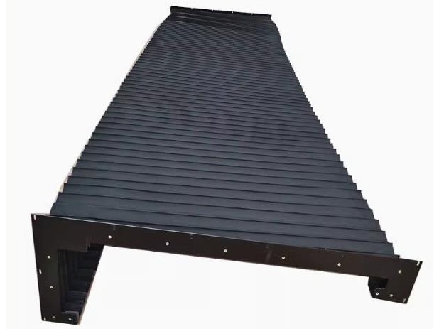 Organ Protective Cover: 