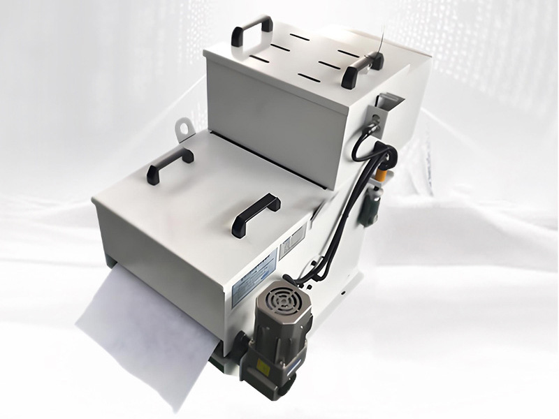 Drum Paper Tape Filter Machine