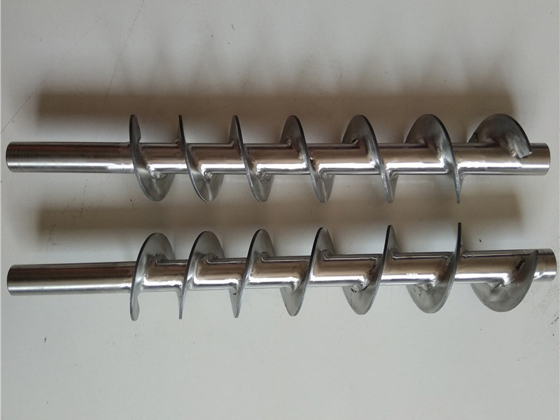 Screw Shaft