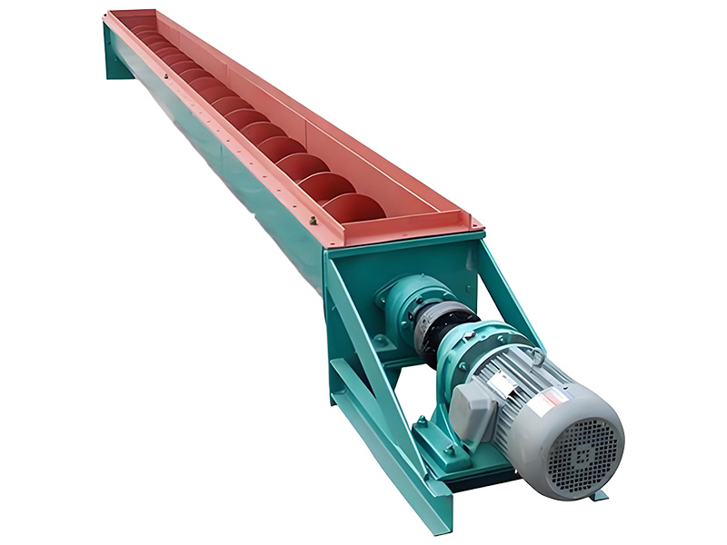 Spiral Conveyor