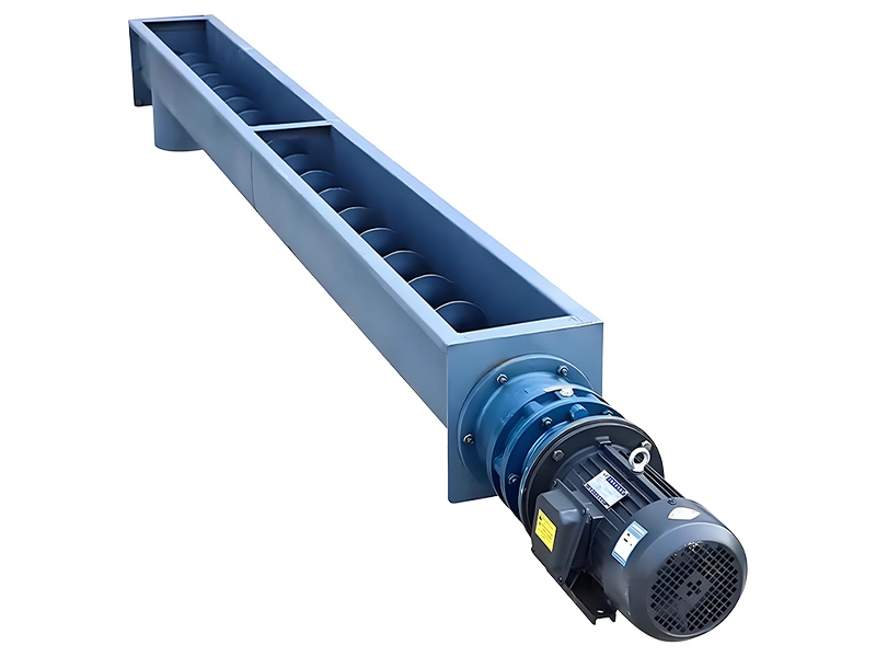 Spiral Conveyor