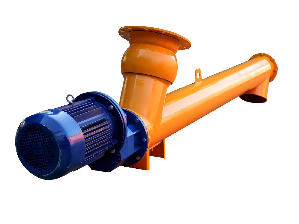 Spiral Conveyor