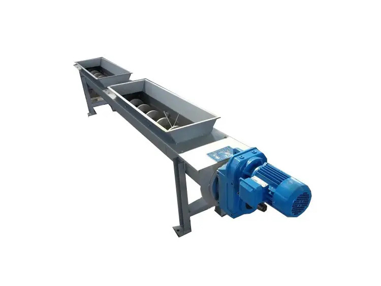 Spiral Conveyor